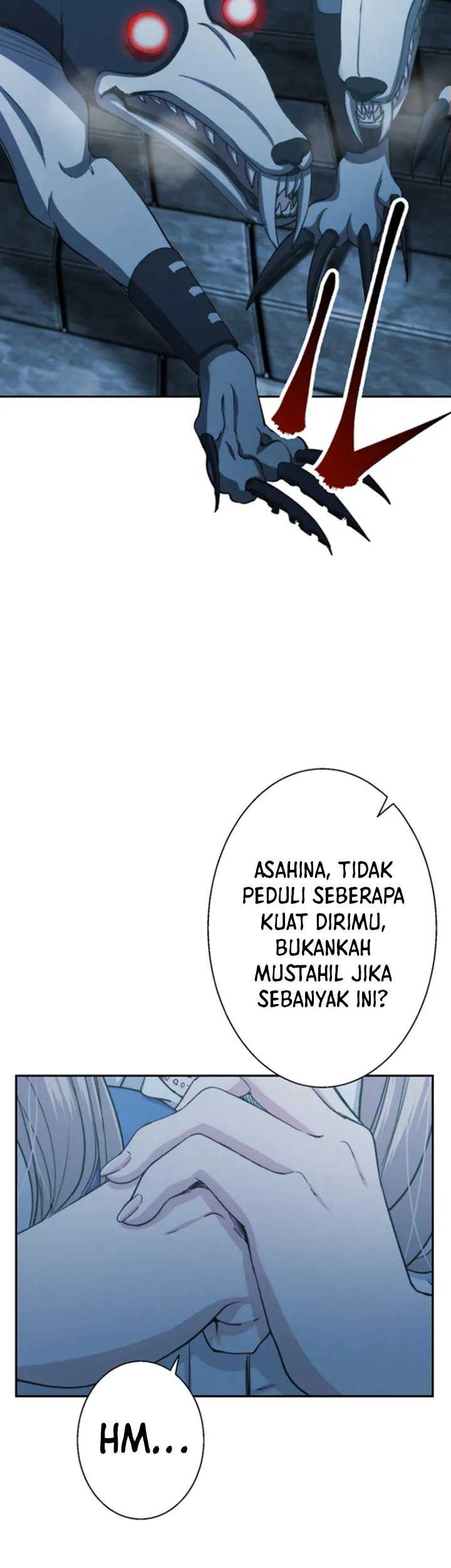 Stress Game Chapter 2 - halaman 81