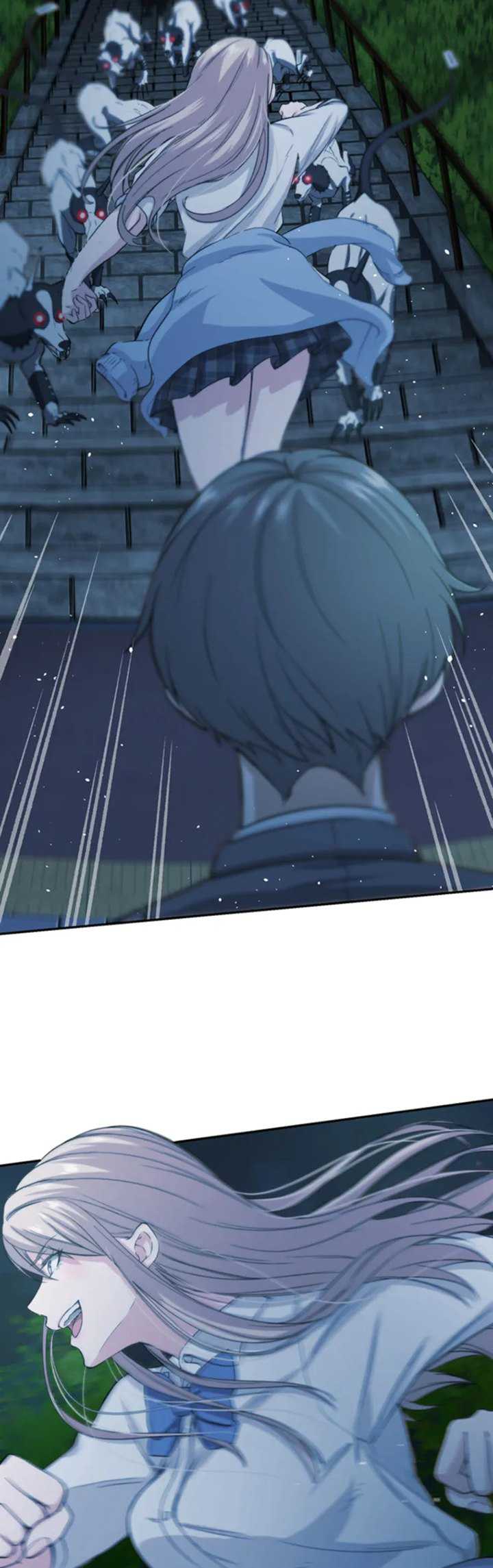 Stress Game Chapter 2 - halaman 87