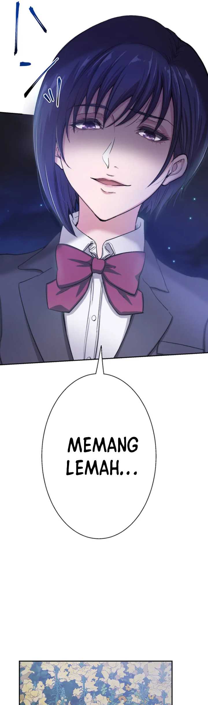 Stress Game Chapter 3 - halaman 14