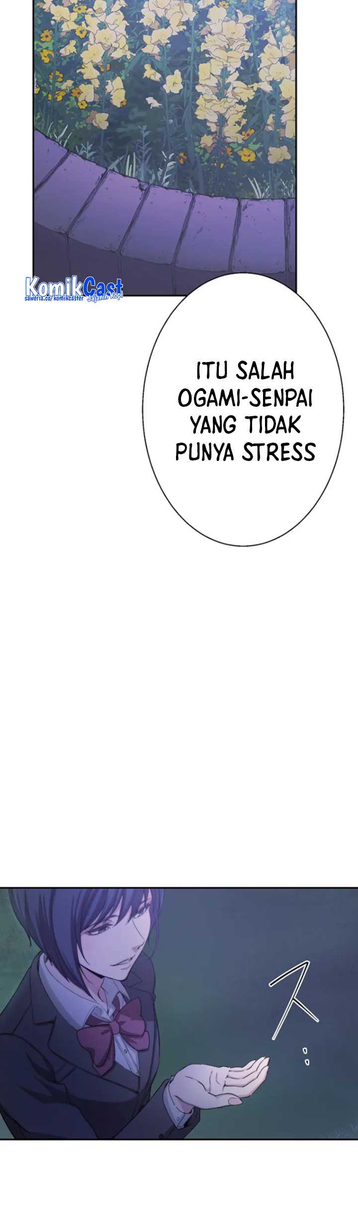 Stress Game Chapter 3 - halaman 15