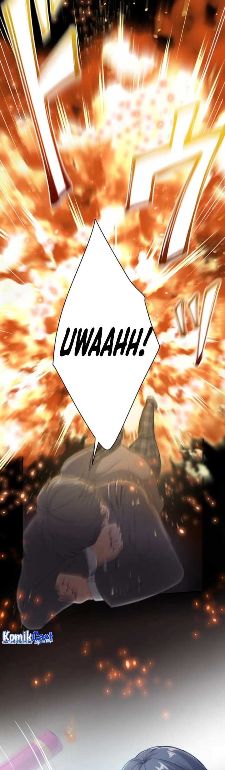 Stress Game Chapter 3 - halaman 21