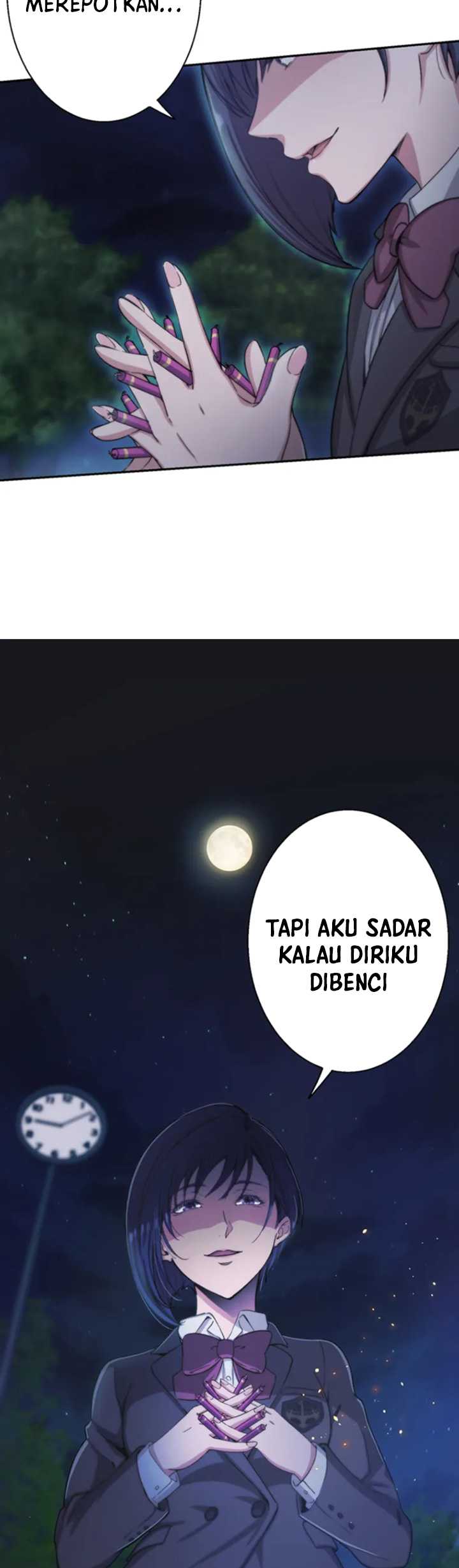 Stress Game Chapter 3 - halaman 23