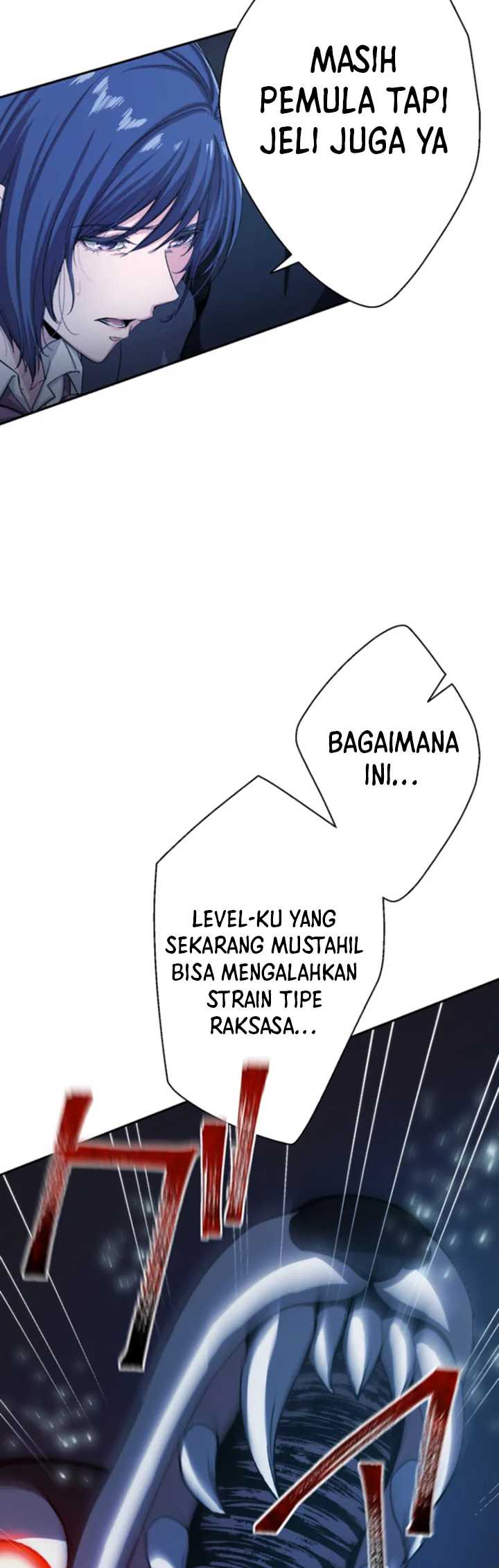 Stress Game Chapter 3 - halaman 64