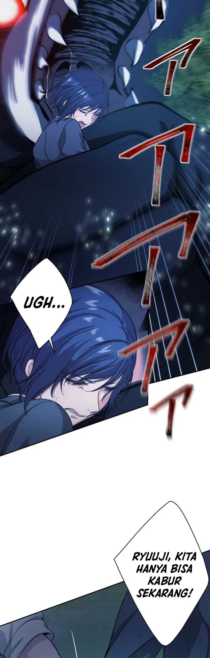 Stress Game Chapter 3 - halaman 65