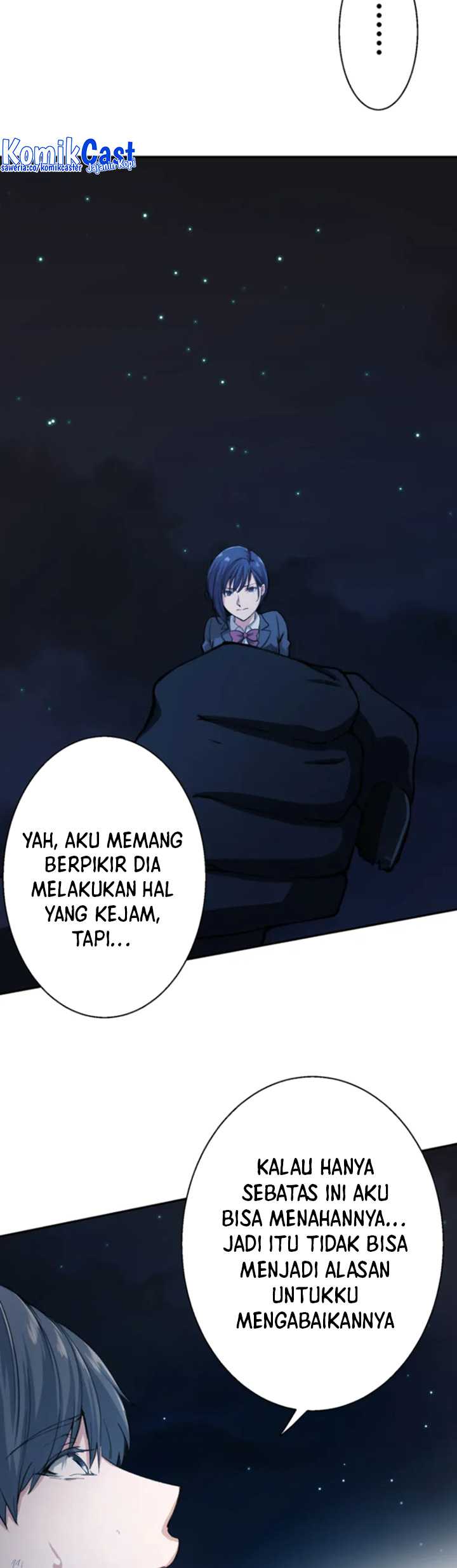 Stress Game Chapter 3 - halaman 69