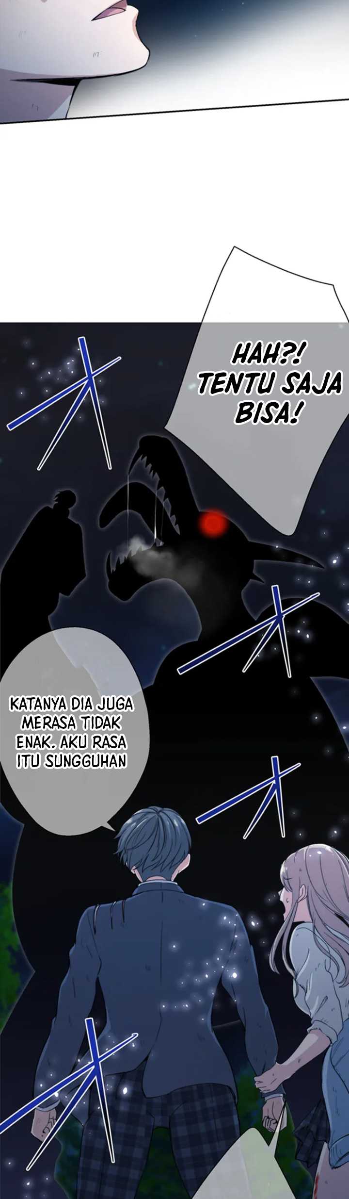 Stress Game Chapter 3 - halaman 70