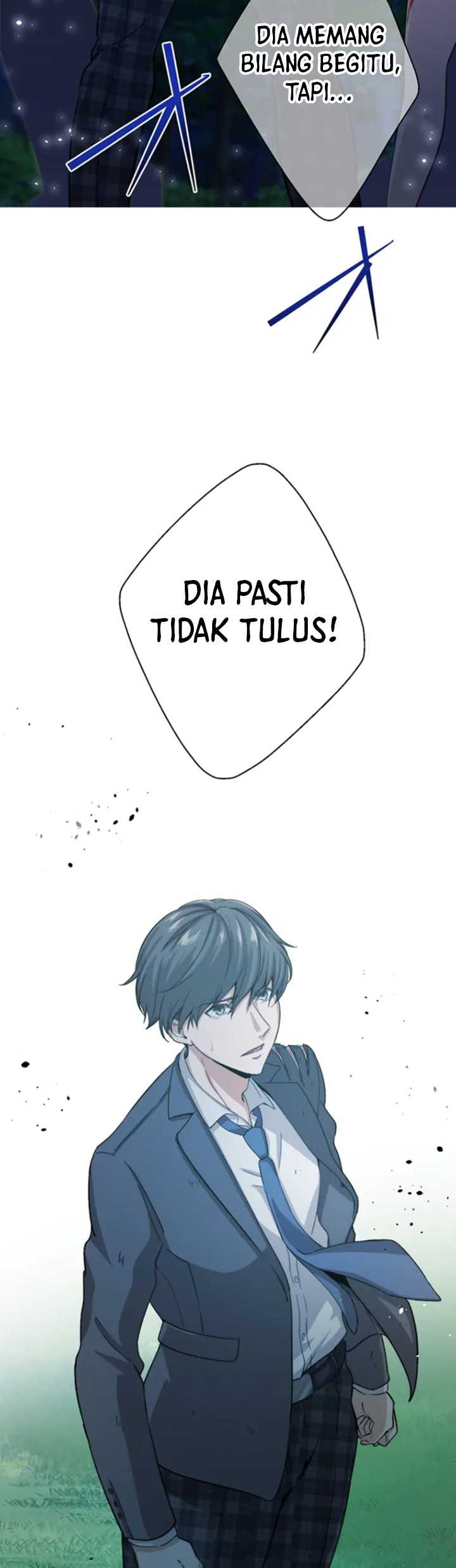 Stress Game Chapter 3 - halaman 71