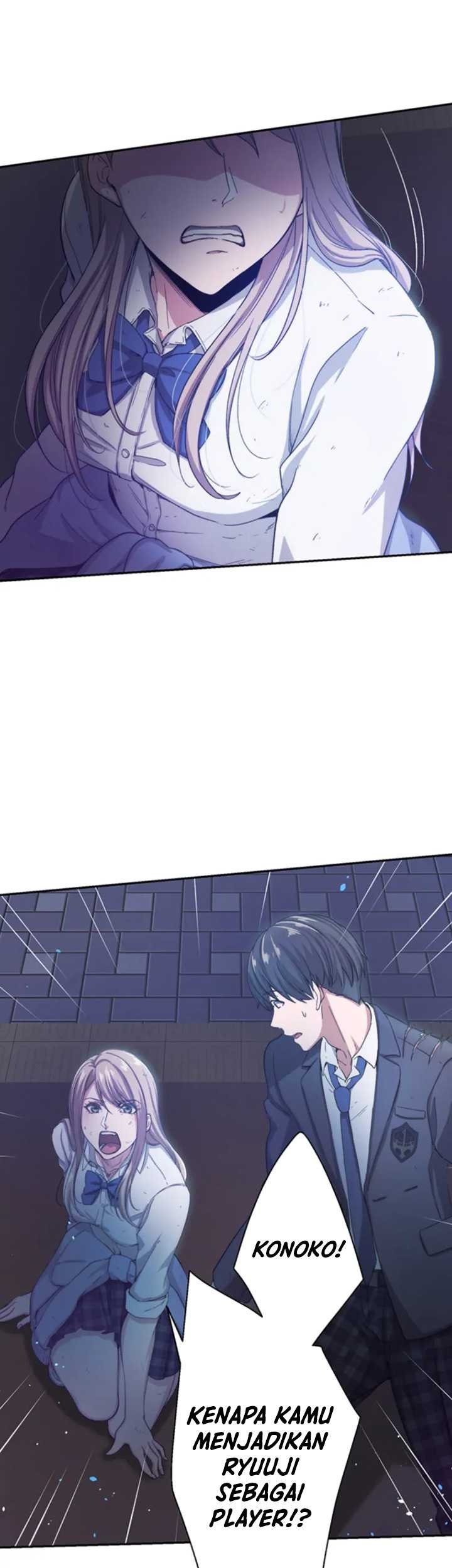 Stress Game Chapter 3 - halaman 8