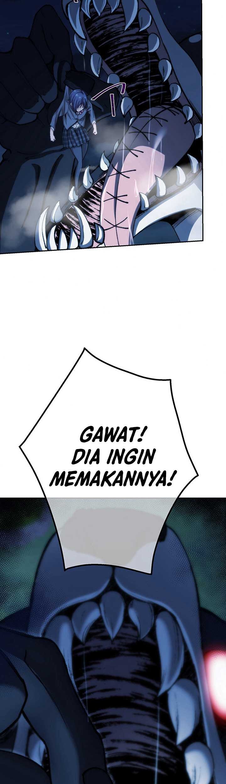Stress Game Chapter 4 - halaman 12