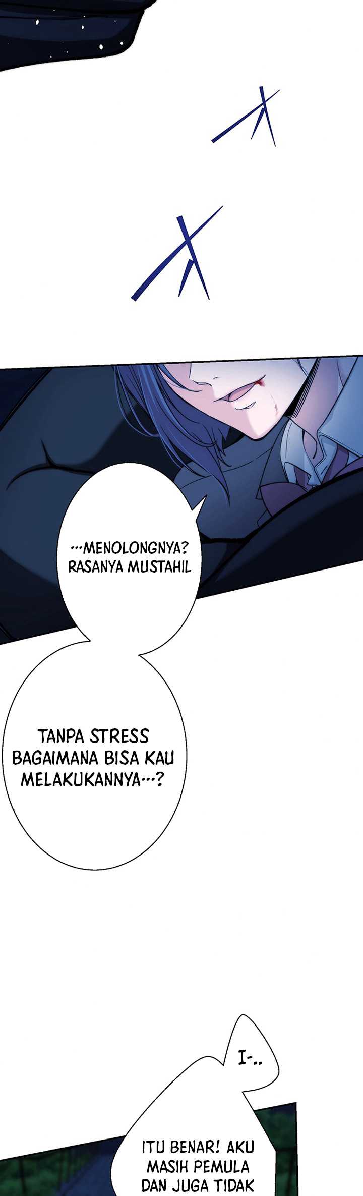 Stress Game Chapter 4 - halaman 5