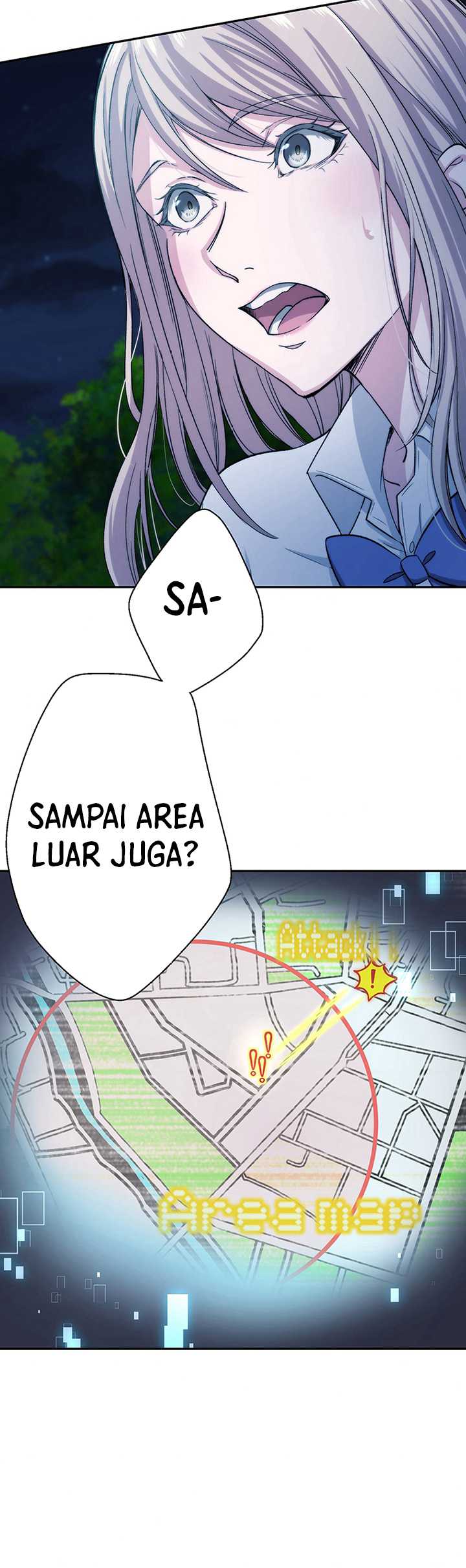 Stress Game Chapter 4 - halaman 55