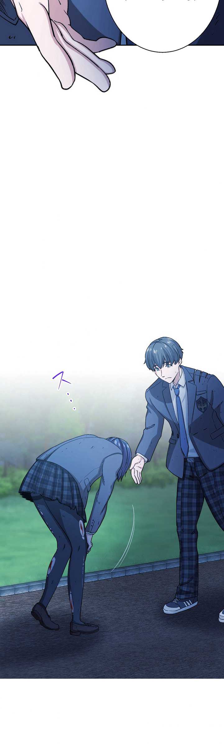 Stress Game Chapter 4 - halaman 58