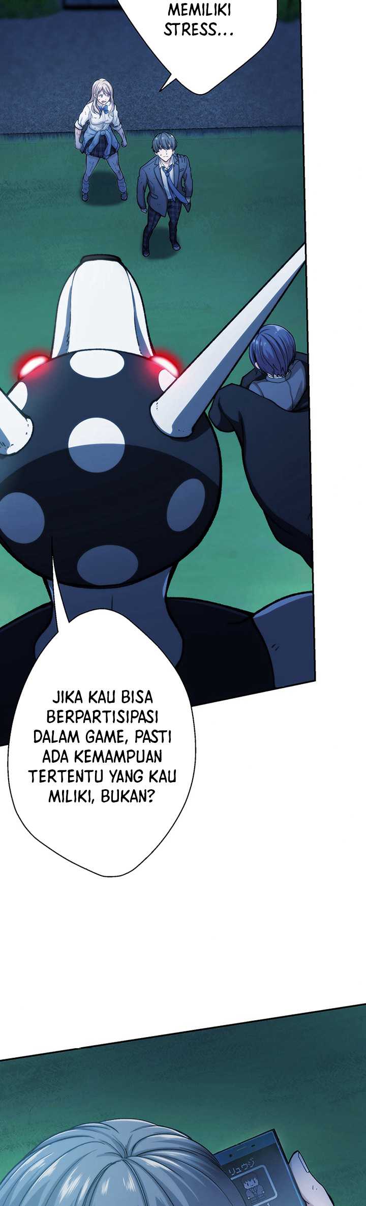 Stress Game Chapter 4 - halaman 6