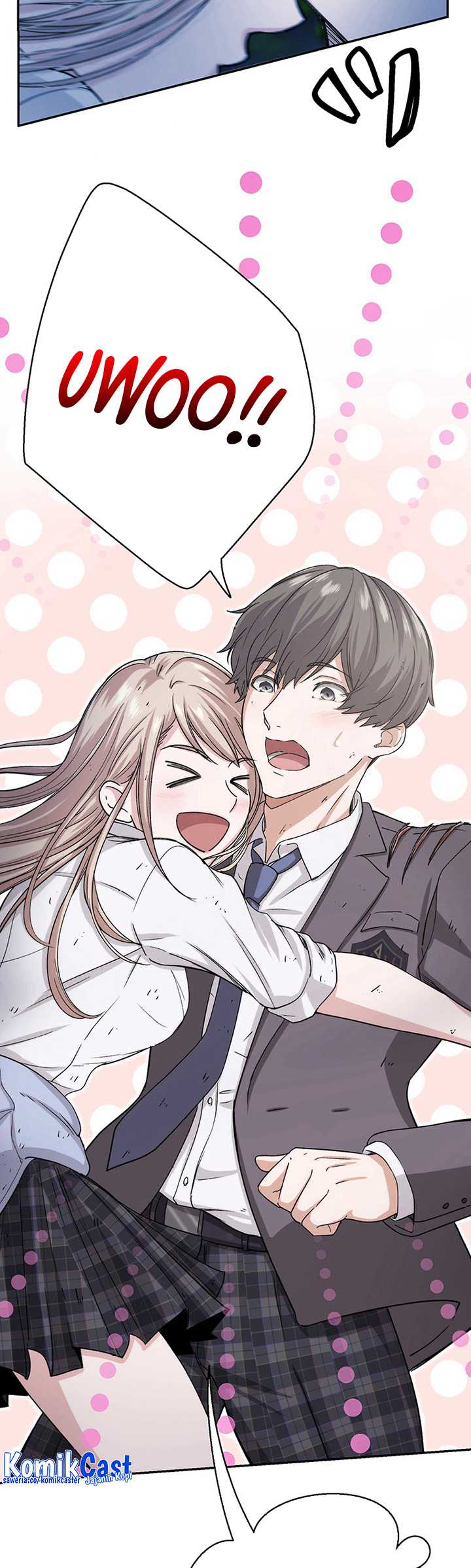 Stress Game Chapter 4 - halaman 60