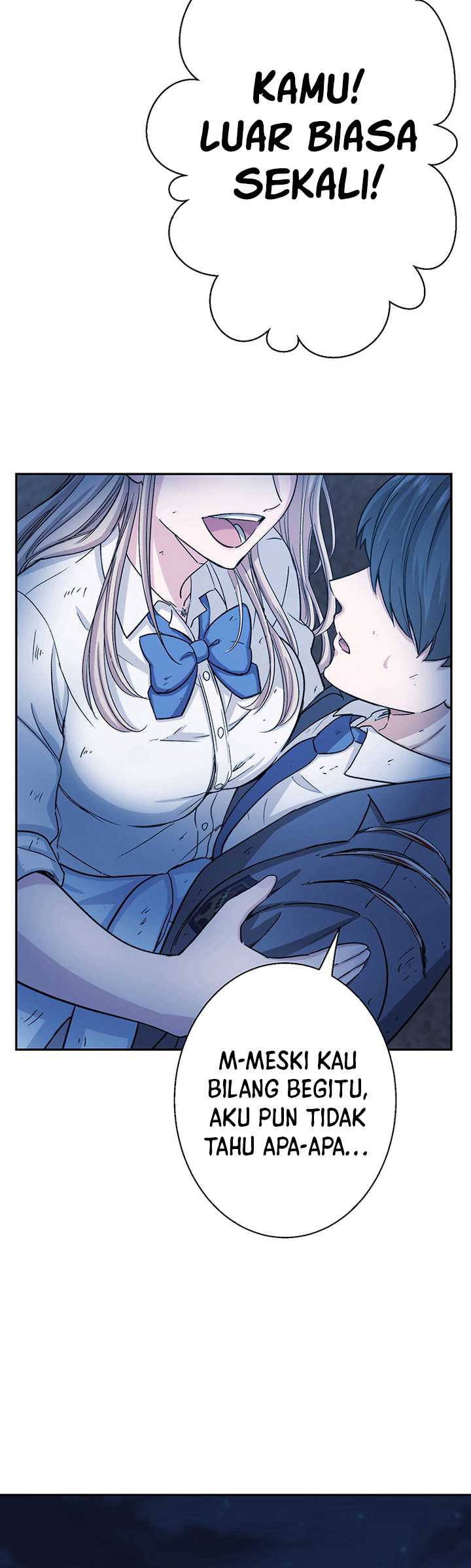 Stress Game Chapter 4 - halaman 61