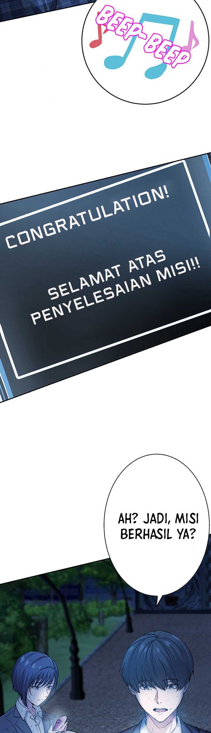Stress Game Chapter 4 - halaman 64