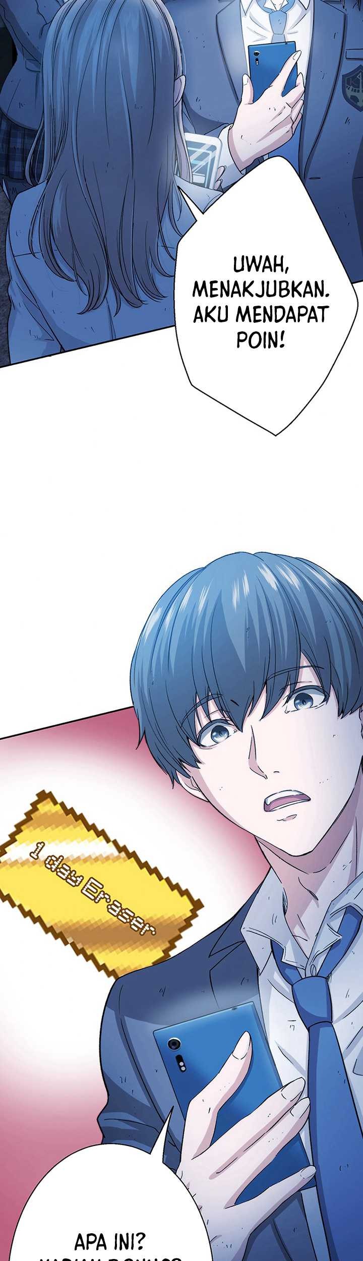 Stress Game Chapter 4 - halaman 66