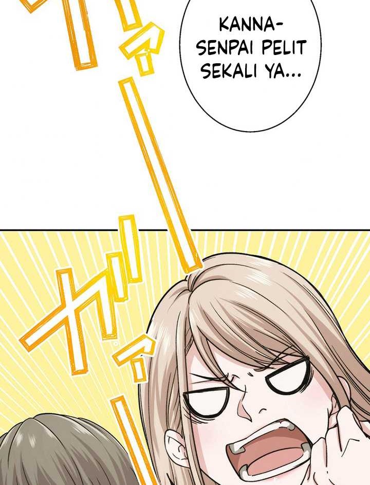 Stress Game Chapter 5 - halaman 11