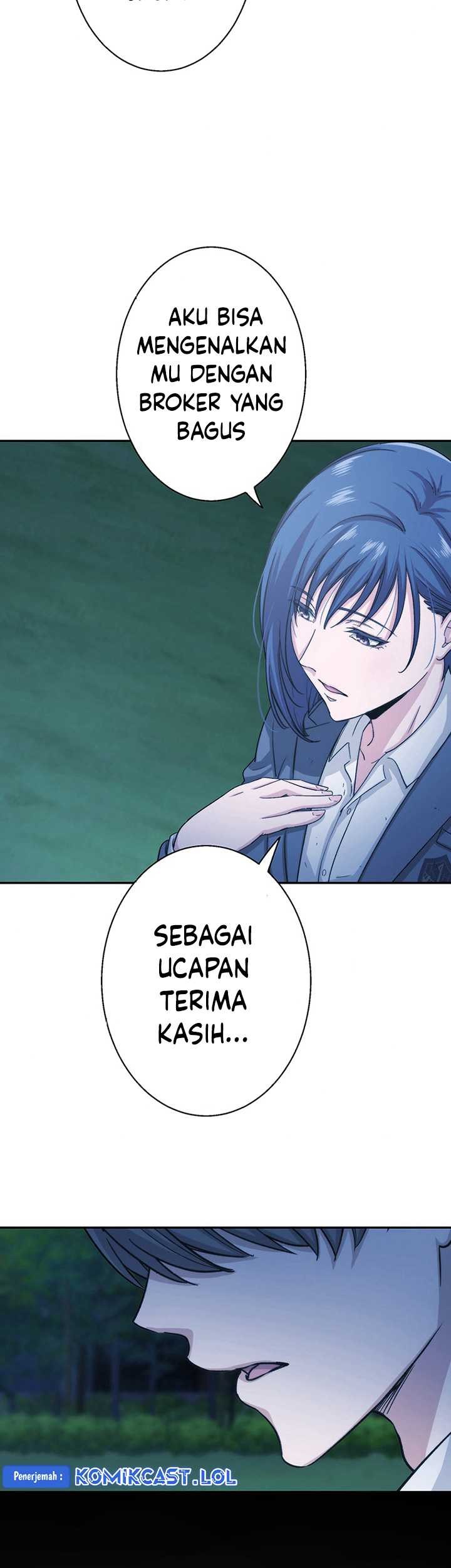 Stress Game Chapter 5 - halaman 16