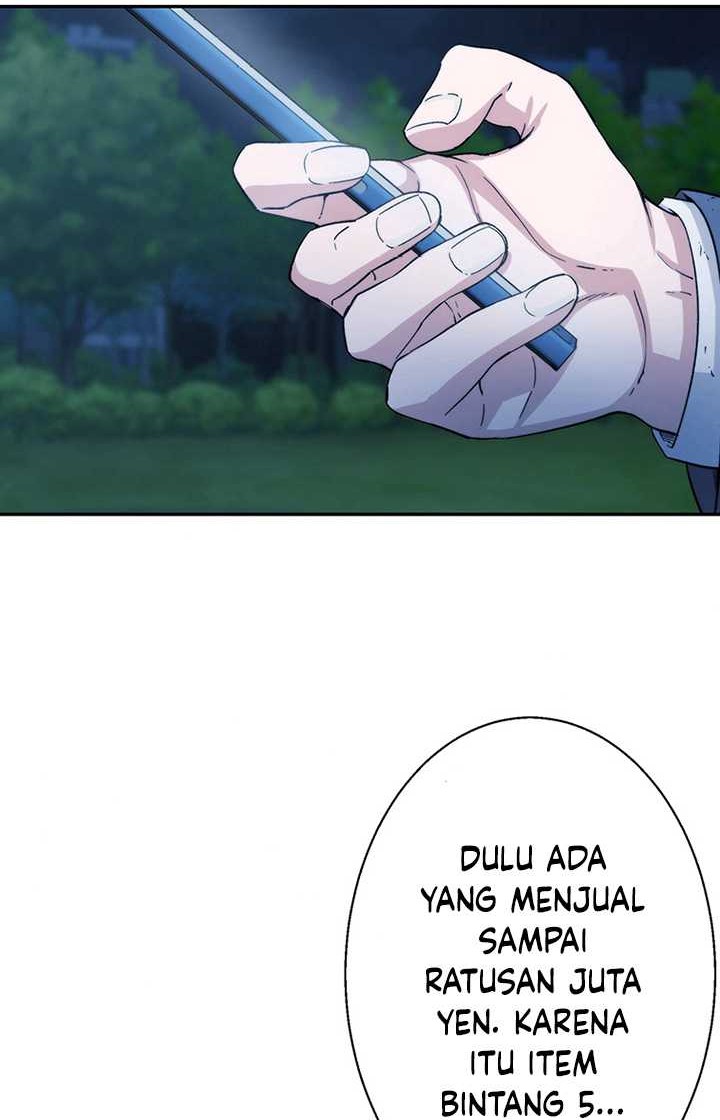 Stress Game Chapter 5 - halaman 19