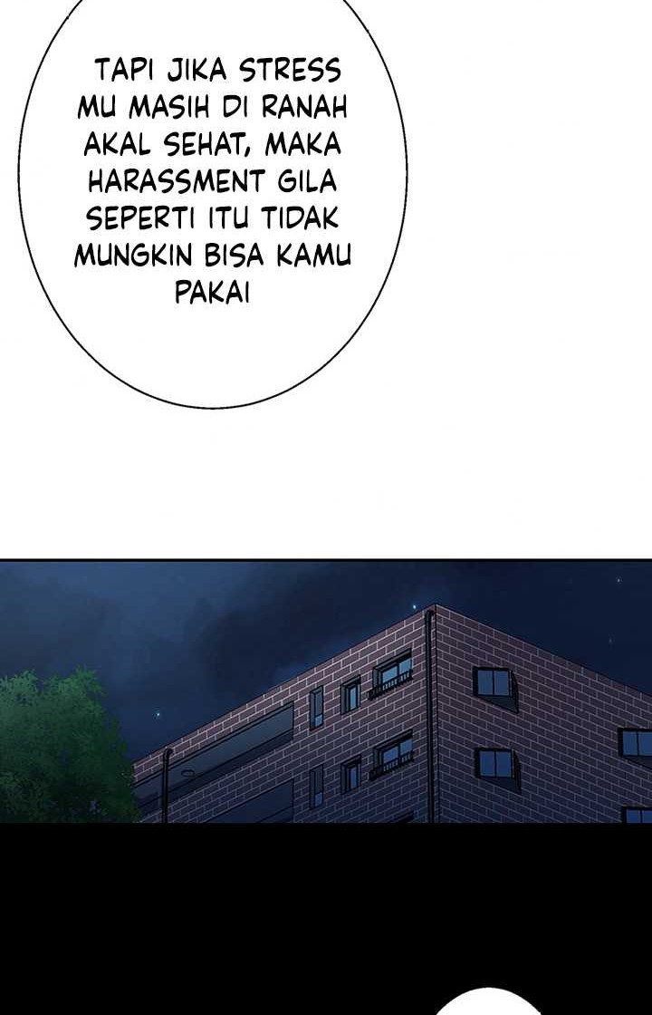 Stress Game Chapter 5 - halaman 23
