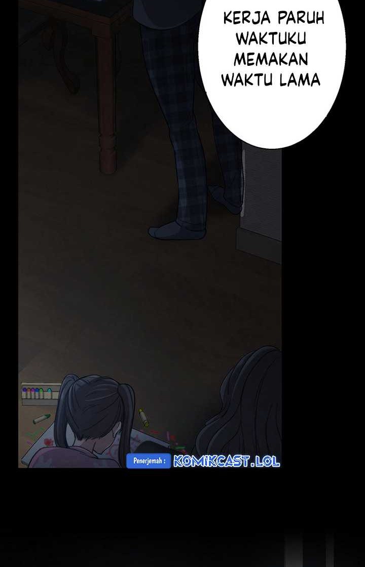 Stress Game Chapter 5 - halaman 25