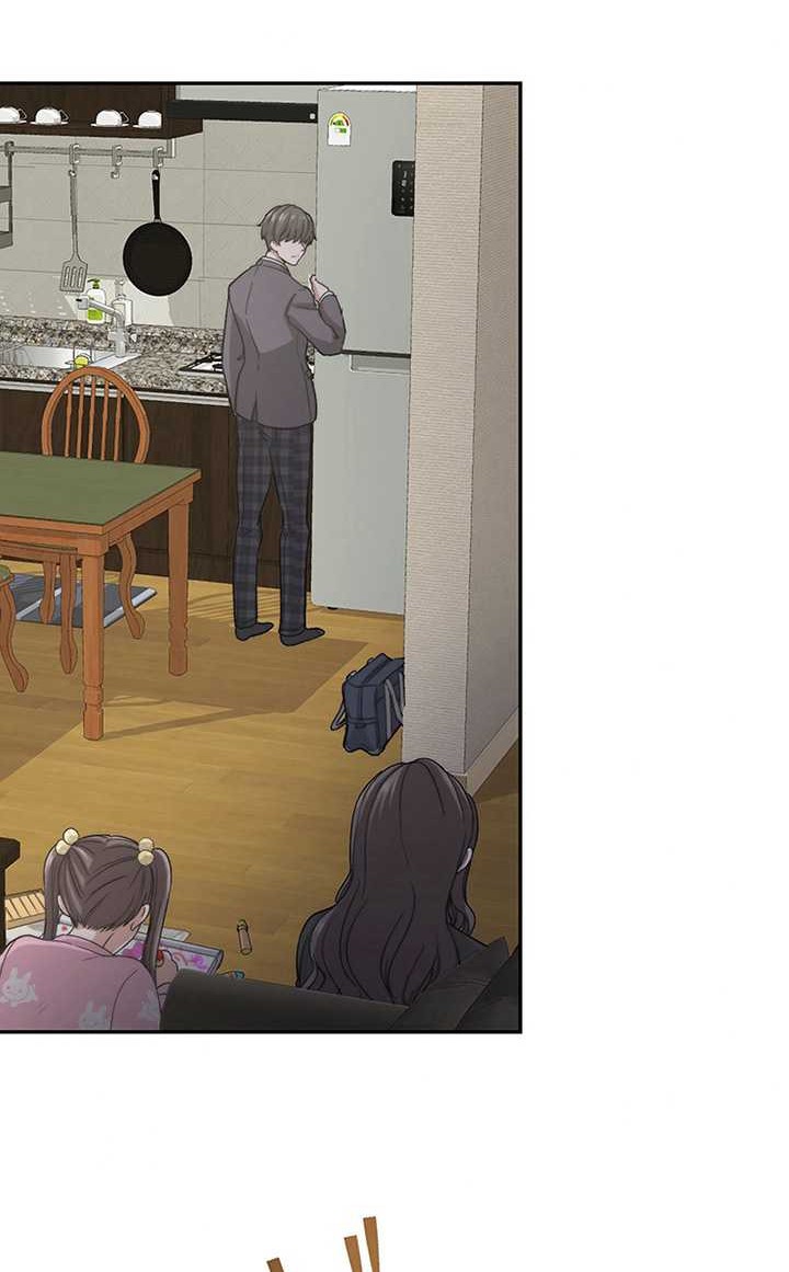 Stress Game Chapter 5 - halaman 29