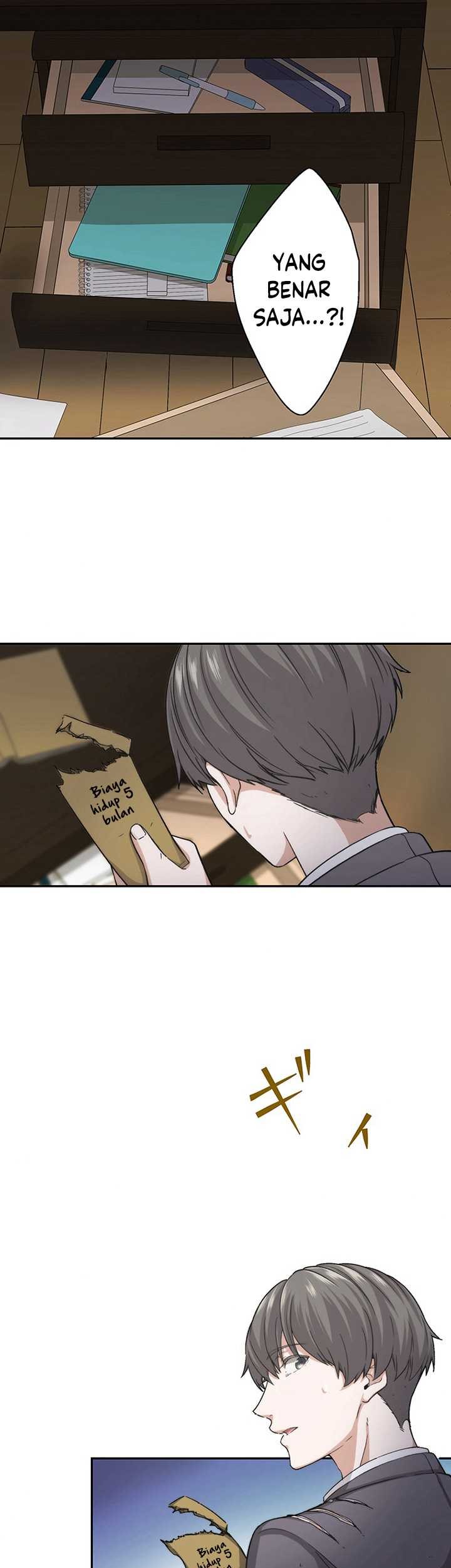 Stress Game Chapter 5 - halaman 36