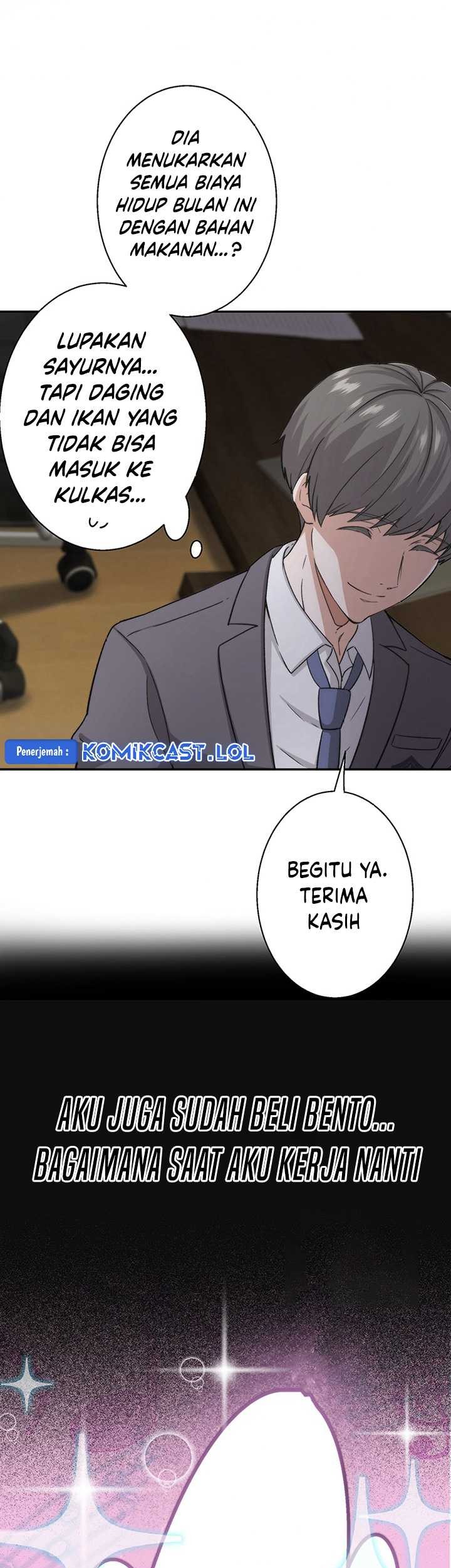 Stress Game Chapter 5 - halaman 40