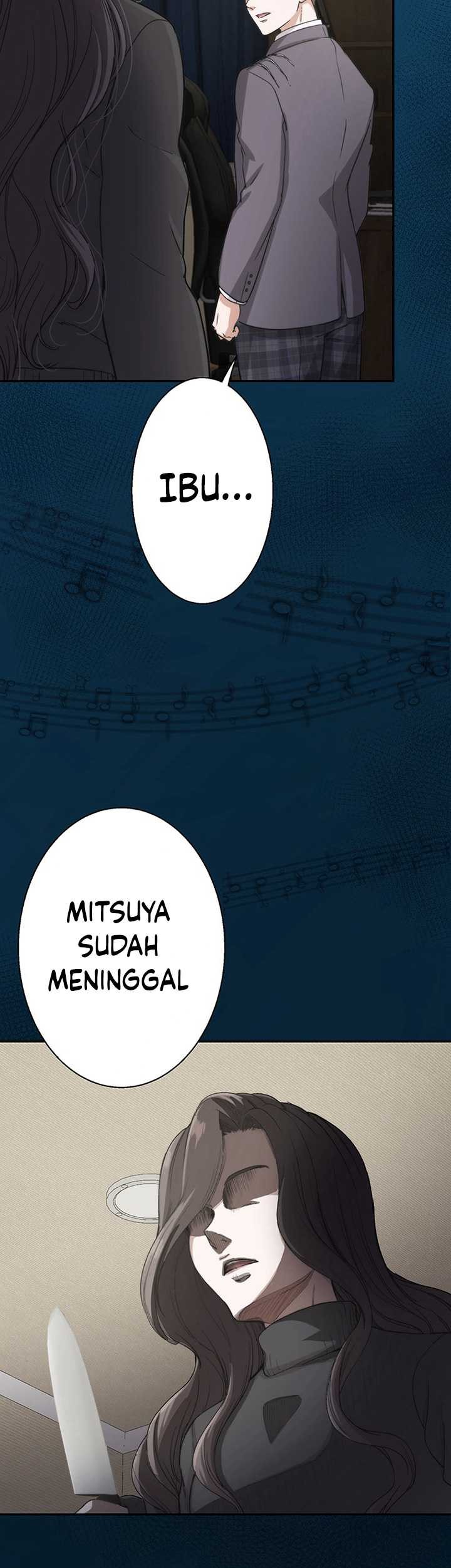Stress Game Chapter 5 - halaman 46