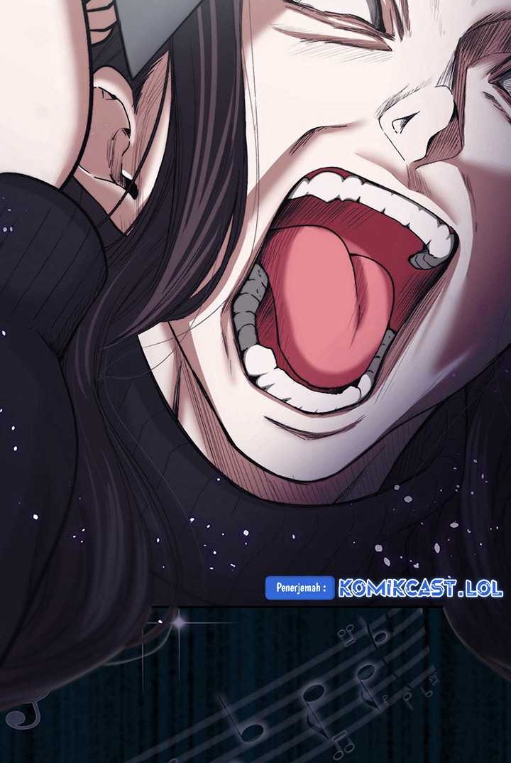 Stress Game Chapter 5 - halaman 49