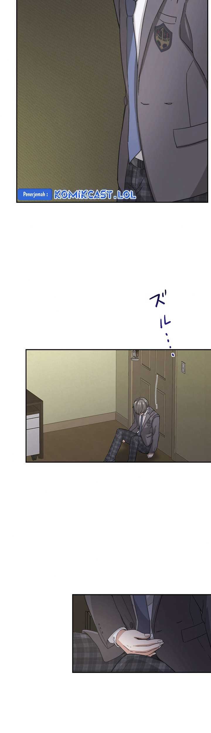 Stress Game Chapter 5 - halaman 56