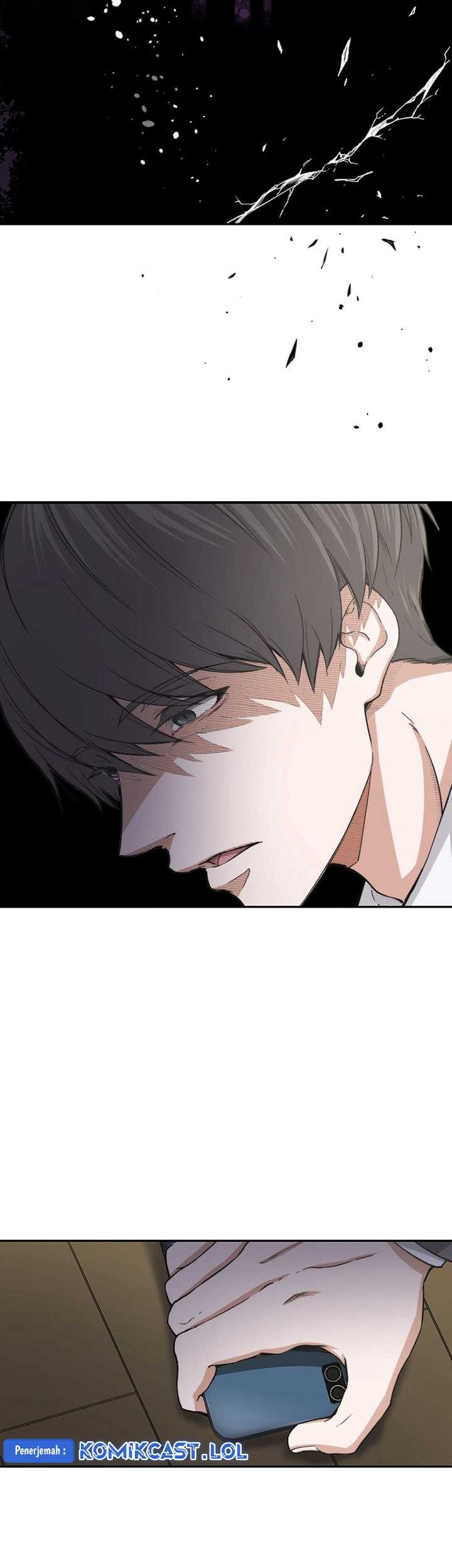 Stress Game Chapter 5 - halaman 64
