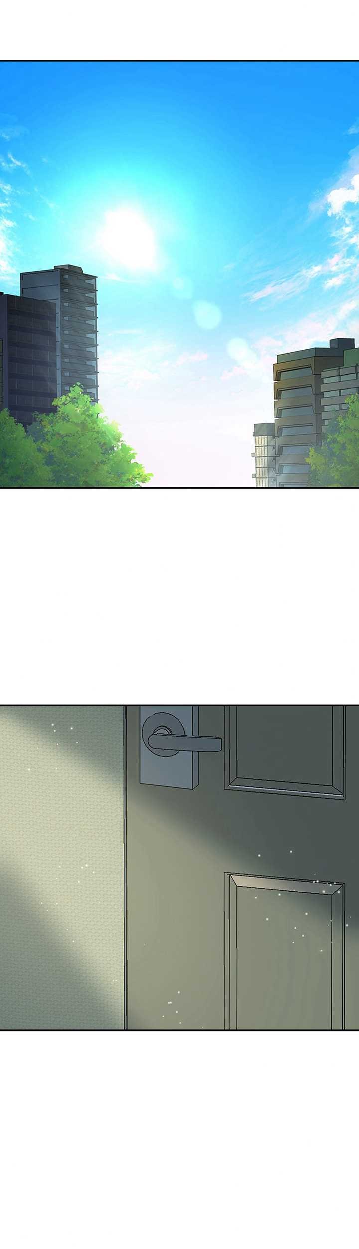 Stress Game Chapter 5 - halaman 66