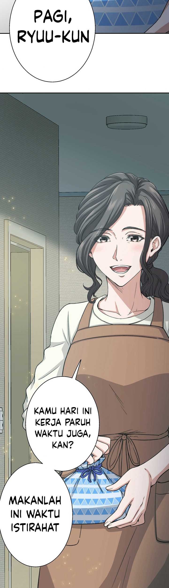 Stress Game Chapter 5 - halaman 68