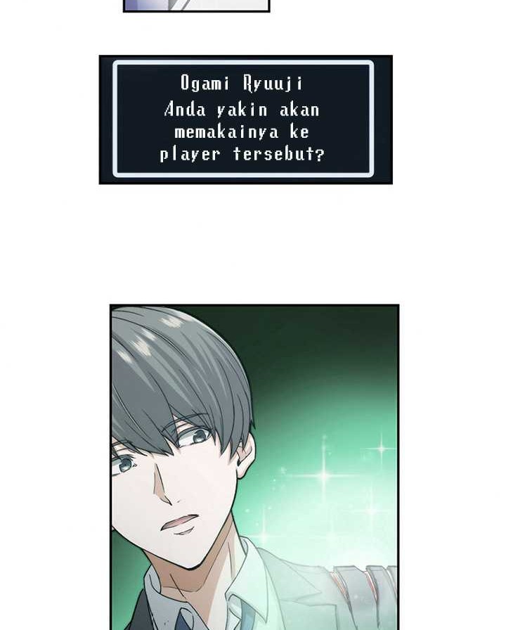 Stress Game Chapter 5 - halaman 7