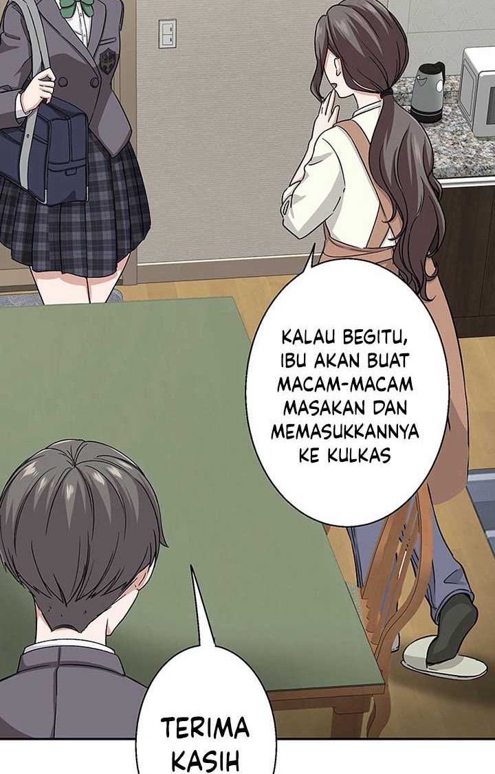 Stress Game Chapter 6 - halaman 11