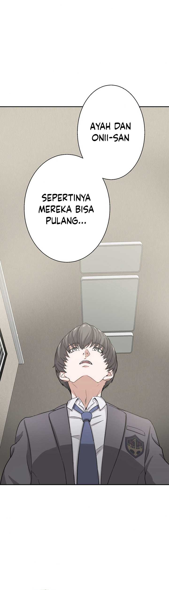 Stress Game Chapter 6 - halaman 16