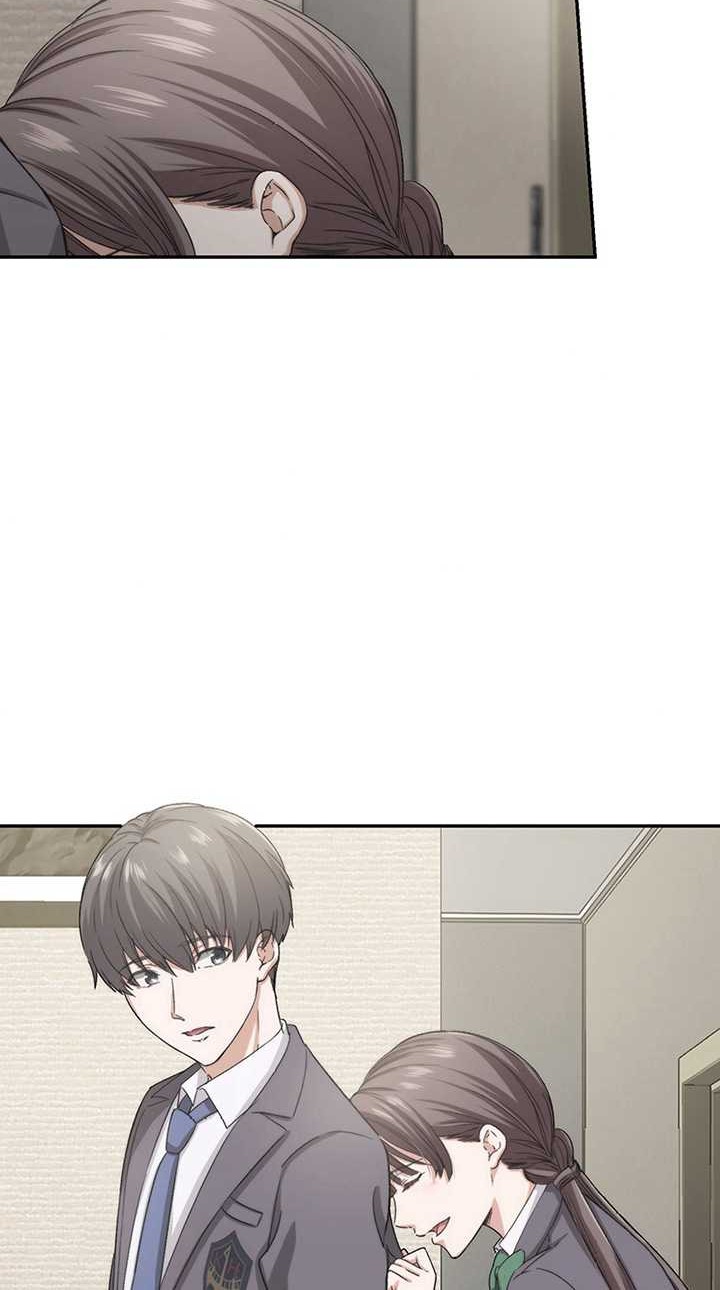 Stress Game Chapter 6 - halaman 19