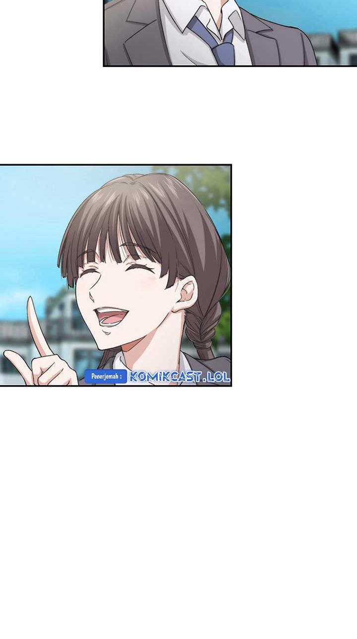 Stress Game Chapter 6 - halaman 25