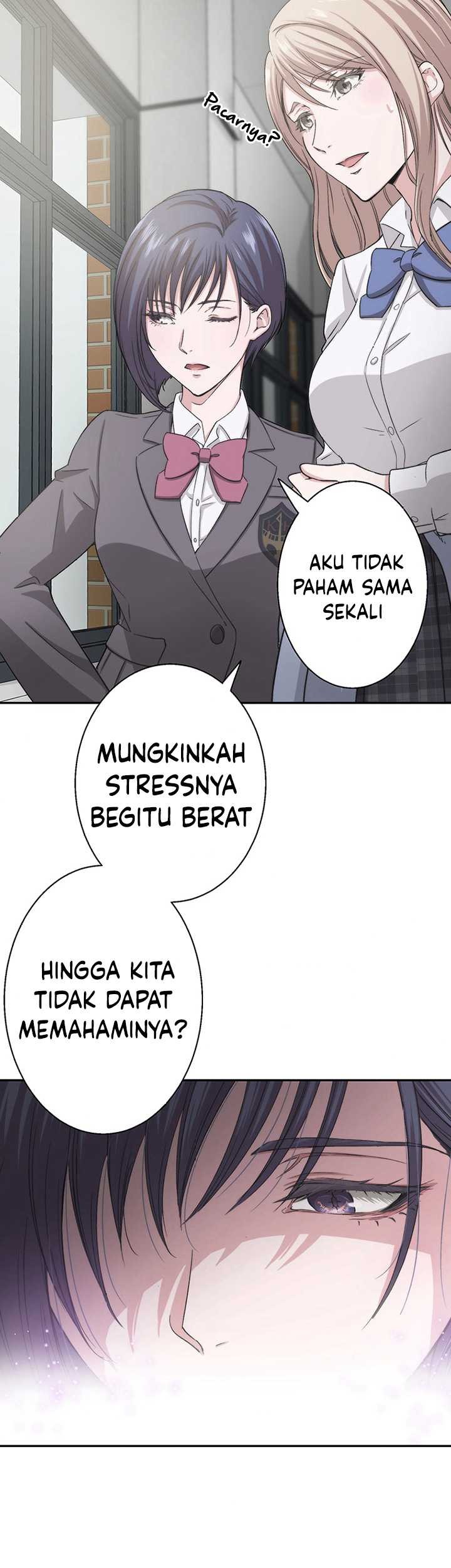 Stress Game Chapter 6 - halaman 30