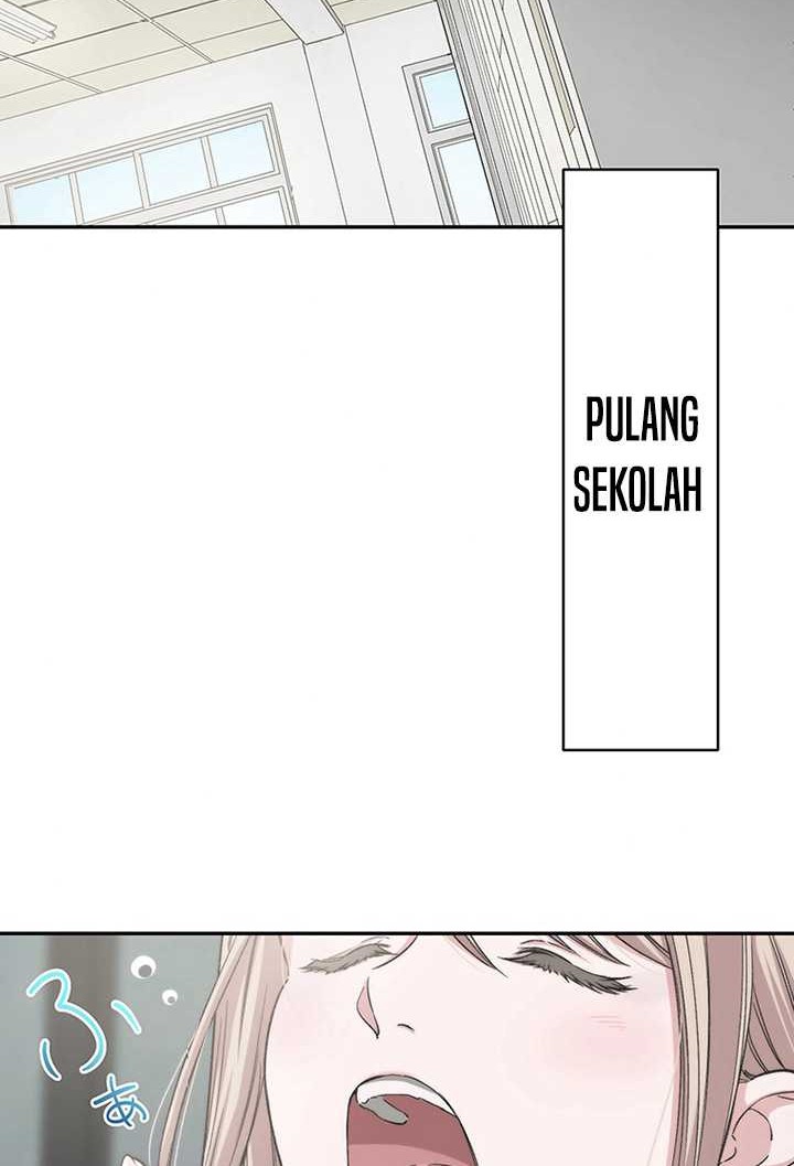 Stress Game Chapter 6 - halaman 37