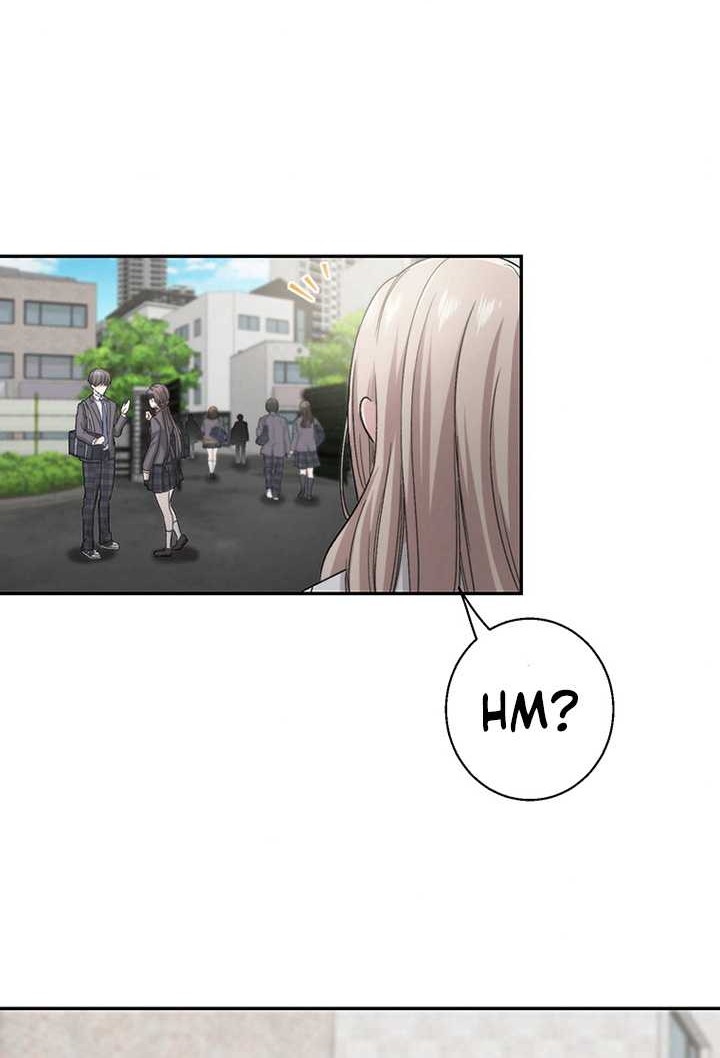 Stress Game Chapter 6 - halaman 39