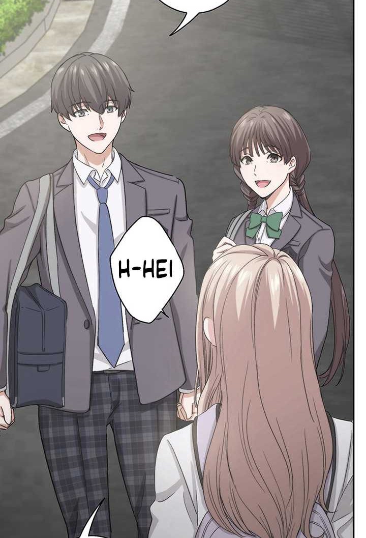 Stress Game Chapter 6 - halaman 41