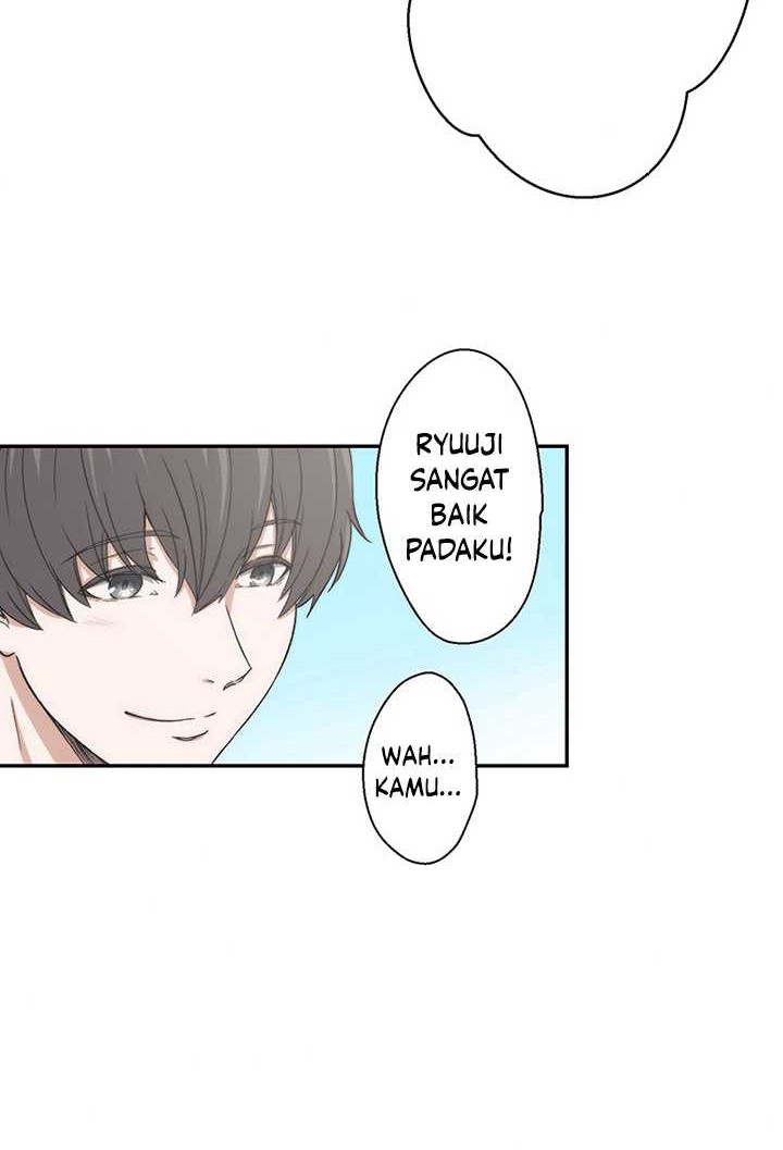 Stress Game Chapter 6 - halaman 43