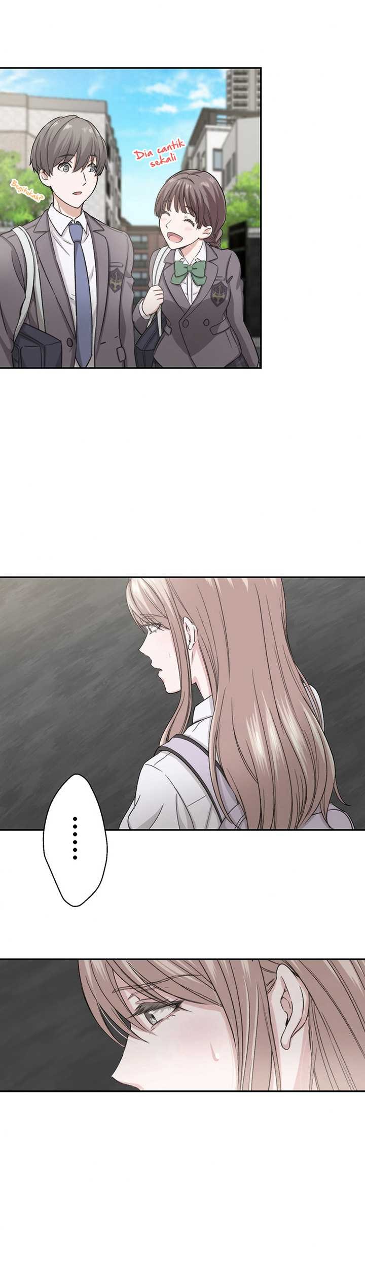 Stress Game Chapter 6 - halaman 46
