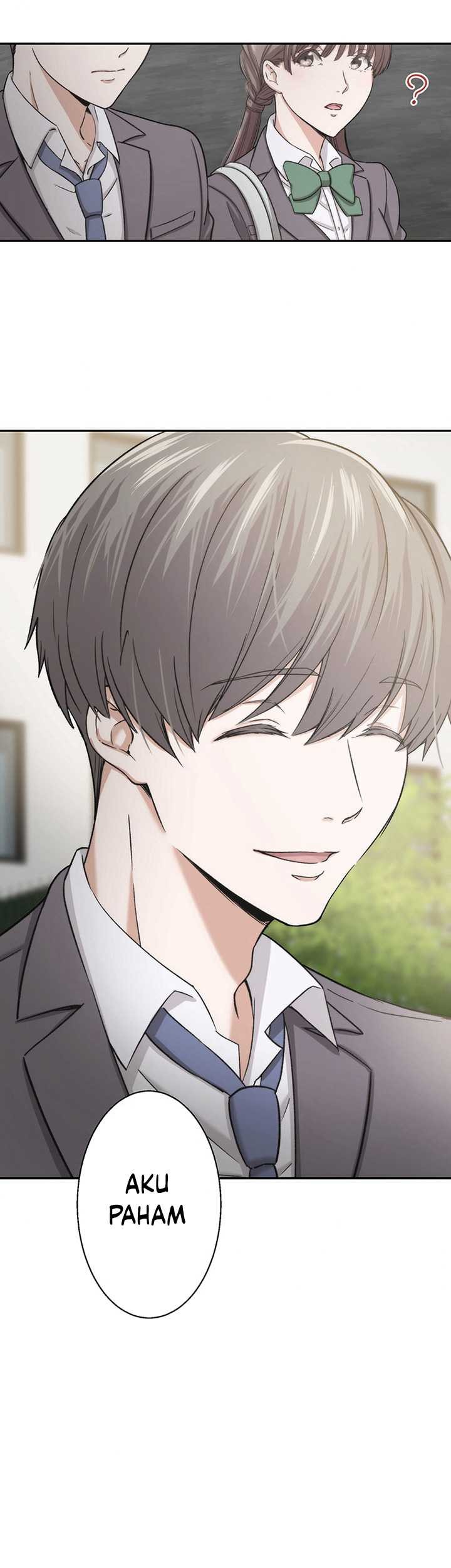 Stress Game Chapter 6 - halaman 48