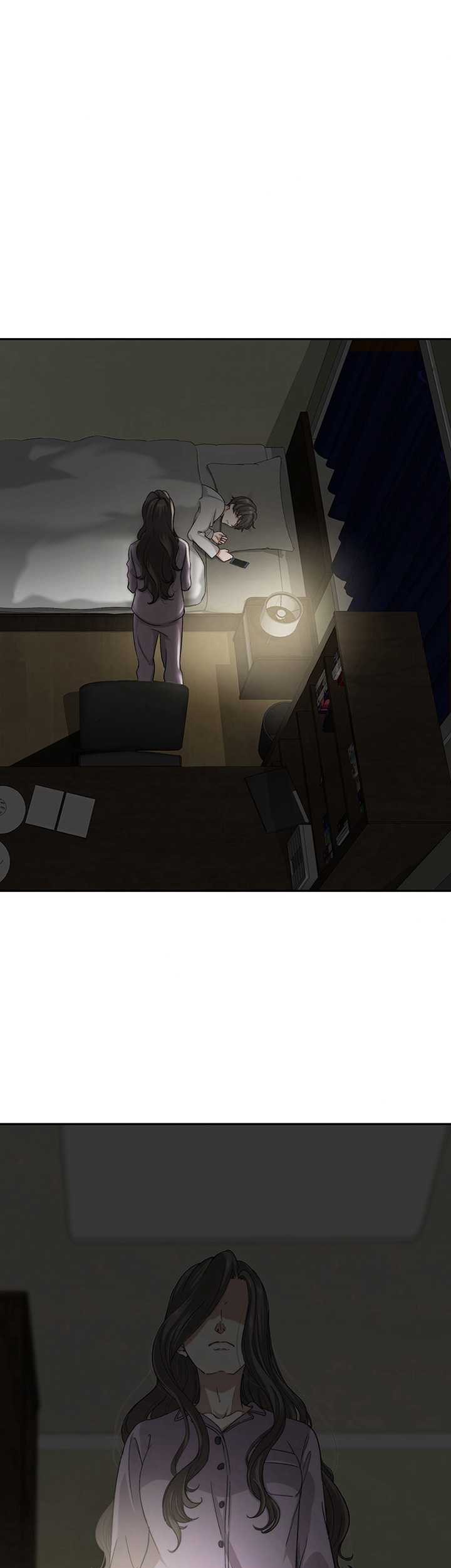 Stress Game Chapter 7 - halaman 12