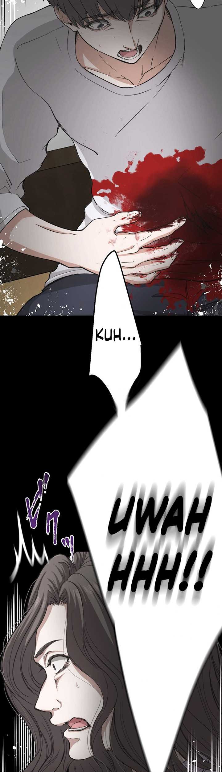 Stress Game Chapter 7 - halaman 24