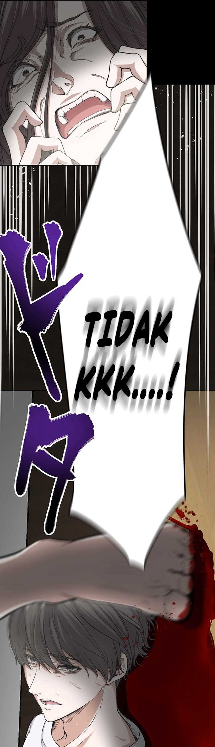 Stress Game Chapter 7 - halaman 28